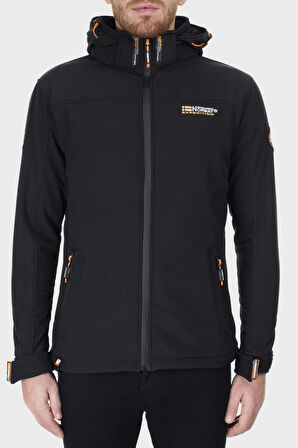 Norway Geographical Erkek Mont TAKENI