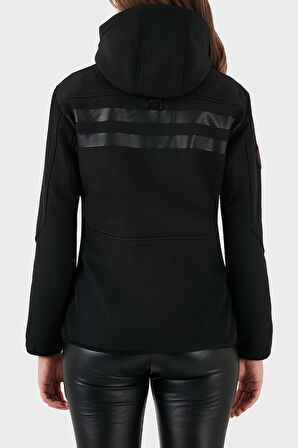 Norway Geographical Kadın Mont REINE