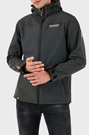 Norway Geographical Erkek Mont TAKENI