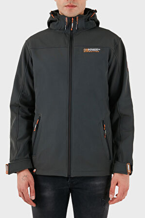 Norway Geographical Erkek Mont TAKENI