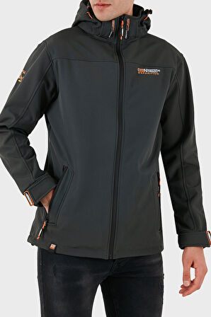 Norway Geographical Erkek Mont TAKENI