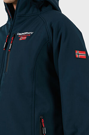 Norway Geographical Erkek Mont TAKITO