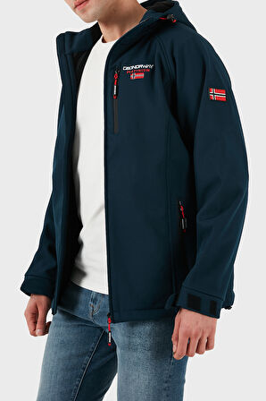 Norway Geographical Erkek Mont TAKITO