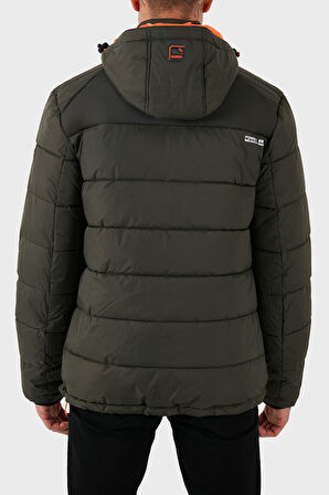 Norway Geographical Erkek Parka BEACHWOOD