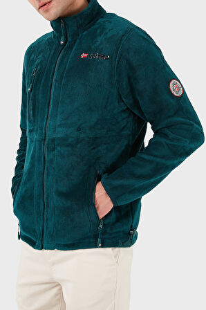 Norway Geographical Erkek Polar UPLOAD