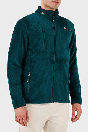 Norway Geographical Erkek Polar UPLOAD