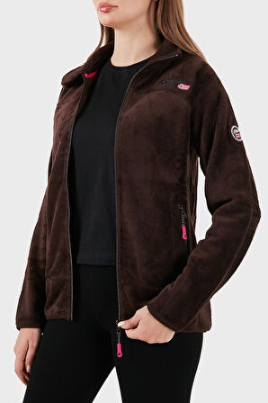 Norway Geographical Kadın Polar UPALINEB