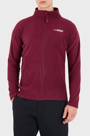 Norway Geographical Yumuşak Dokulu Soğuğa Dayanıklı Outdoor Polar Erkek POLAR TUG BORDO