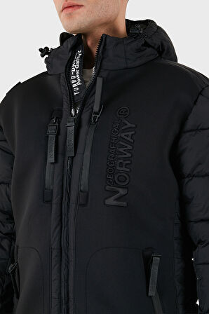Norway Geographical Erkek Parka BEACHWOOD