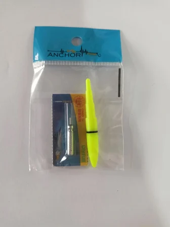 Anchor Pilli Şamandıra Fosforu