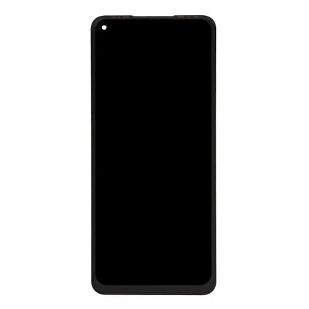 BYR Tecno Uyumlu Spark 6 LCD Ekran Dokunmatik