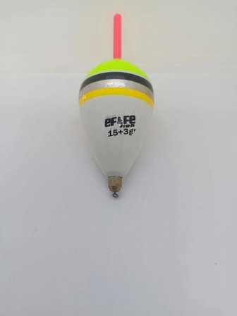 EFFE ŞAMANDIRA 15+3 GRAM