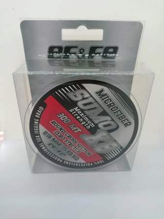 EFFE Sumo 0.18MM/300 Metre Yeşil Renk Örgü İp Misina