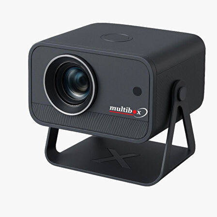 Multibox Android CY900PRO Elektronik Odaklı Projeksiyon Cihazı