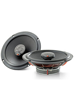 Özenhifi 'den Icu165 16.5 Cm 140 Watt Oto Hoparlör Takımı