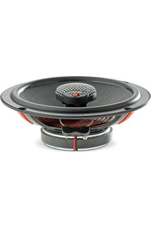 Özenhifi 'den Icu165 16.5 Cm 140 Watt Oto Hoparlör Takımı