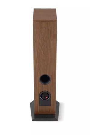 Focal Theva N3 Kule Tipi Hoparlör Çift Kahverengi