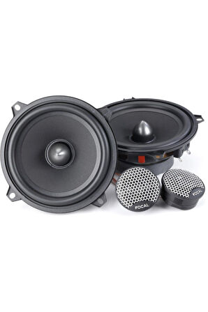 Özenhifi 'den Isu130 13 Cm 120 Watt Oto Mid Tiz Takımı
