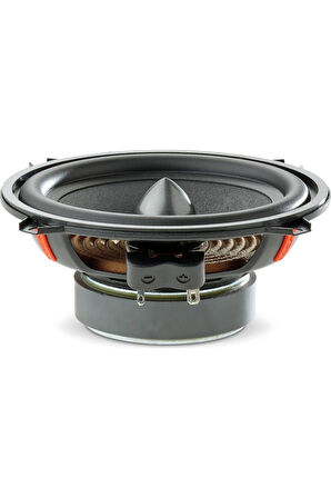 Özenhifi 'den Isu130 13 Cm 120 Watt Oto Mid Tiz Takımı