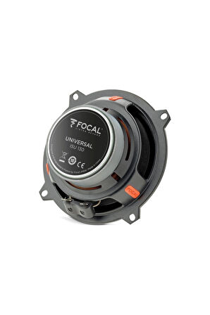 Özenhifi 'den Isu130 13 Cm 120 Watt Oto Mid Tiz Takımı