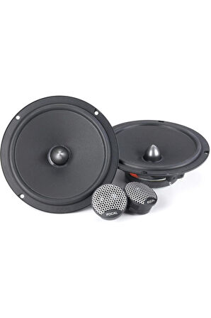 Özenhifi 'den Isu165 16.5 Cm 140 Watt Oto Mid Tiz Takımı