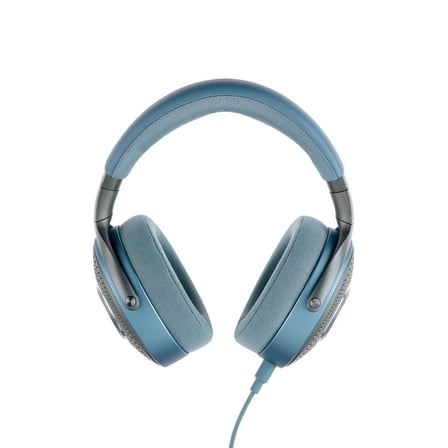 Focal Azurys, 40 mm Sürücü, Kapalı Arka Tasarım, Hi-Fi Ses Deneyimi, Kablolu Kulak Üstü Kulaklık