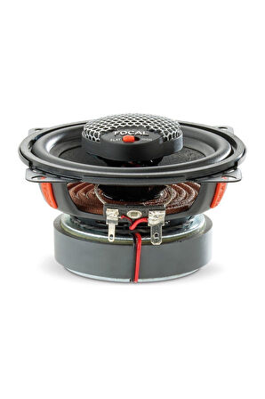 Özenhifi 'den Icu100 10 Cm 80 Watt Oto Hoparlör Takımı
