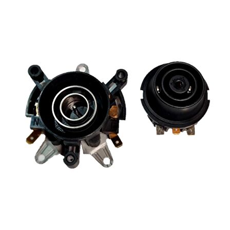 Conti  Uyumlu Kettle Alt Termostat Takımı