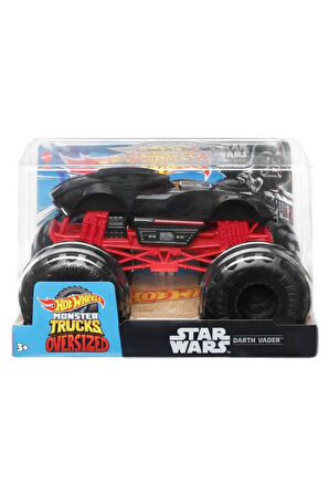 Trucks Star Wars Darth Vader 2023 1:24 FYJ83-HKM49