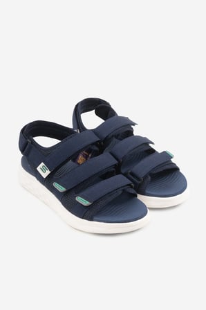 Erkek Spor Sandalet SS001-0658 Lacivert