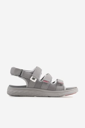 Erkek Spor Sandalet SS001-0658 Füme