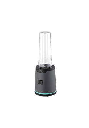 Fit ve Fresh – Kişisel Blender