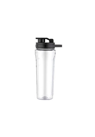 Fit ve Fresh – Kişisel Blender