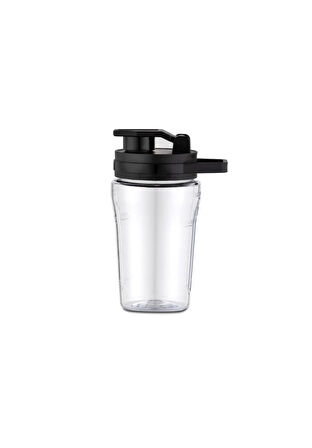 Fit ve Fresh – Kişisel Blender
