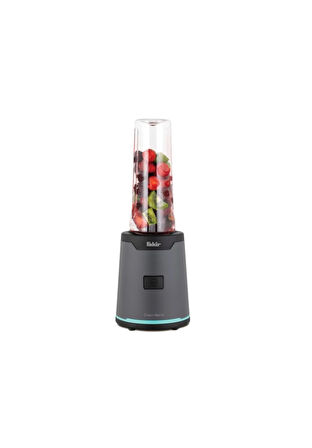 Fit ve Fresh – Kişisel Blender