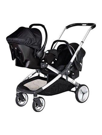 Prego 2071 İbiza Pro Travel Sistem Bebek Arabası