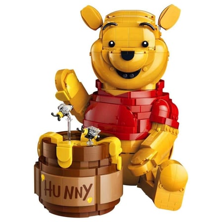 Ayı Winnie 43300