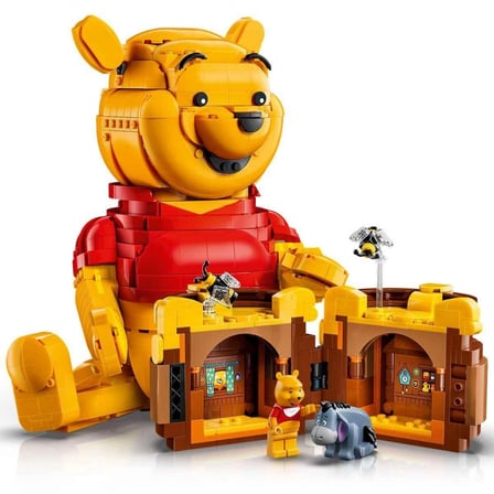 Ayı Winnie 43300
