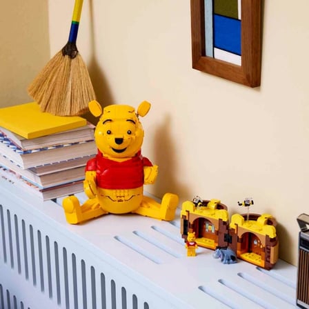 Ayı Winnie 43300