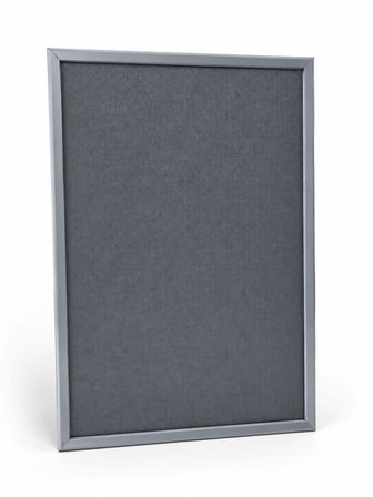 Antrasit Alüminyum Çerçeve Açılır Kapanır Gönye Köşe 32mm  (70X100)