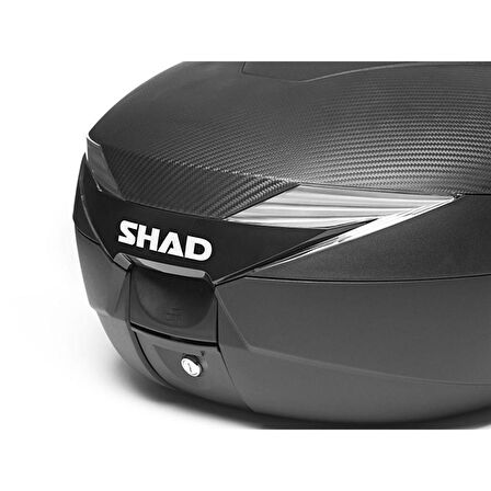 Shad SH39 Arka Çanta