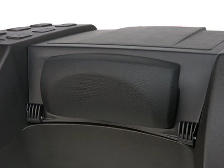 Shad ATV110 Atv Çantası 110 Litre
