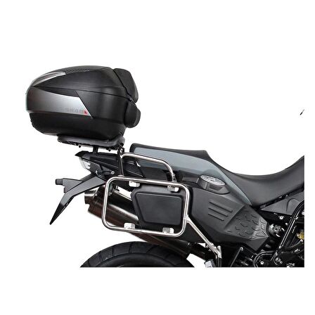 Shad Bmw F650 Gs08/F800 Gs08 Arka Çanta Taşıyıcı