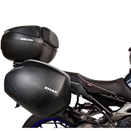 Shad Yamaha MT-09 2014 Yan Çanta Taşıyıcı