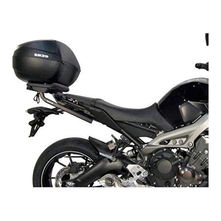 Shad Yamaha Mt 09 13 Arka Çanta Taşıyıcı