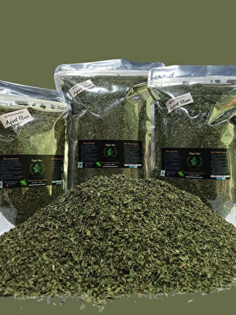 Yeni Mahsül Doğal Nane 250 gr( Katkısız)" 500 gr