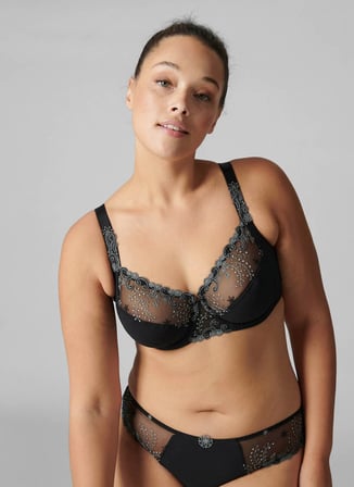 Simone Perele Bej Kadın 12X320 SIMONE P Küçültücü Sütyen