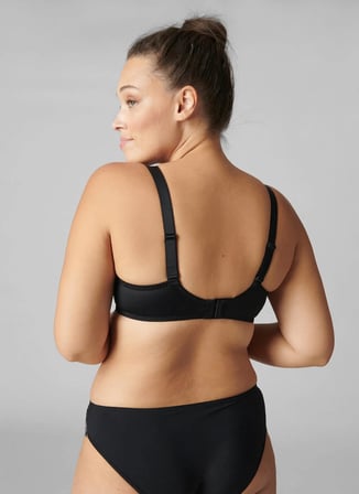 Simone Perele Bej Kadın 12X320 SIMONE P Küçültücü Sütyen