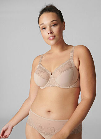 Simone Perele Ten Balenli Sütyen 12X320