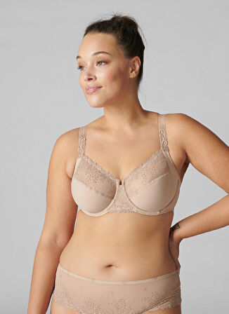 Simone Perele Ten Balenli Sütyen 12X320